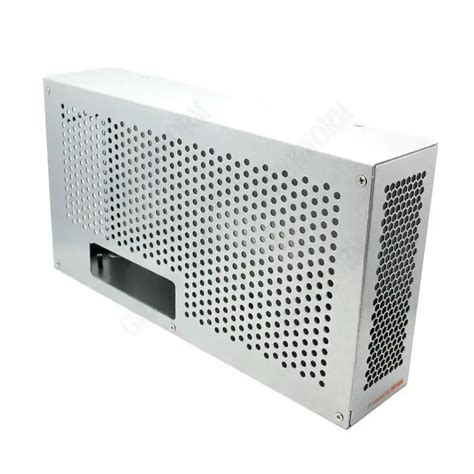 exp gdc external graphics metal chassis|external gpu enclosures.